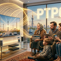 Работа-участник нейромарафона «Иискусство». Тема: «Связь поколений»